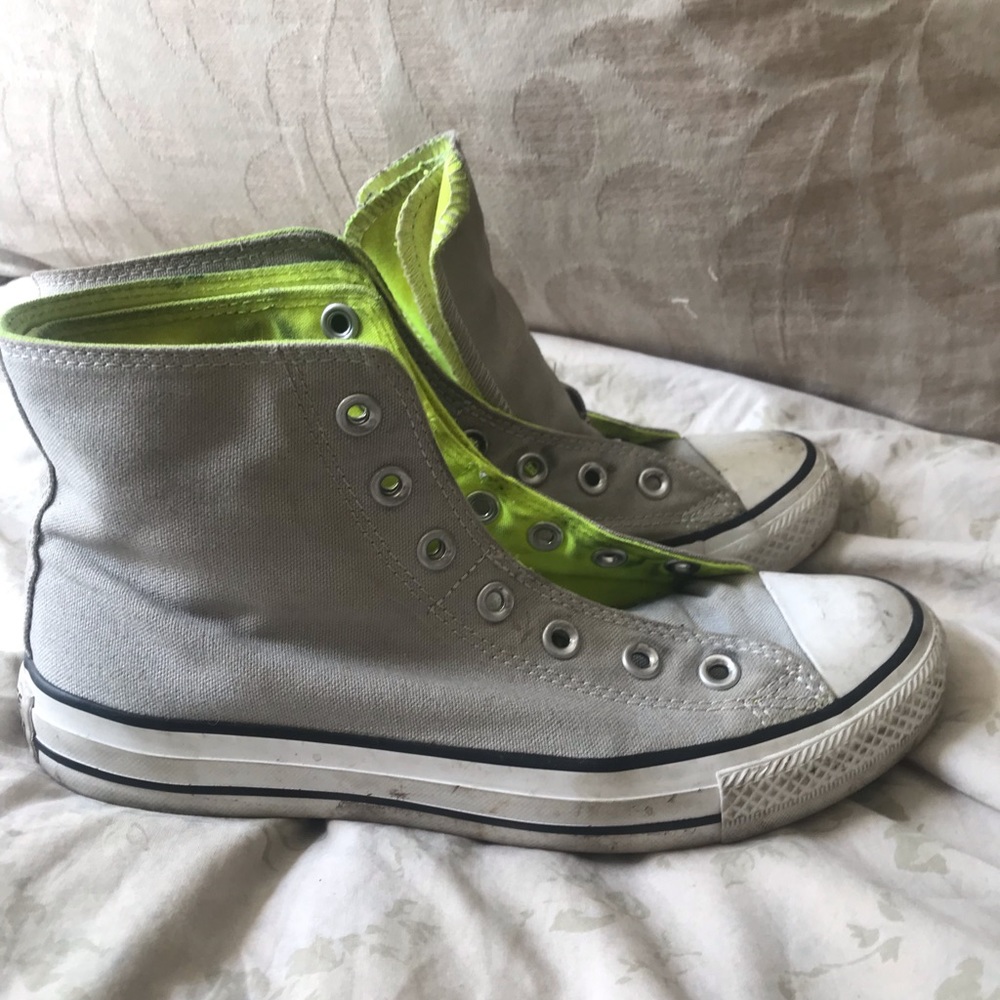 Converse Chuck Taylor High Tops